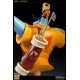 Disney Classics Collection Bust Cruella DeVil (Aladdin) 27 cm